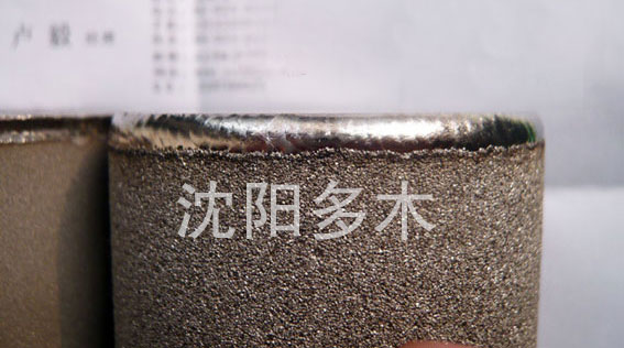 鈦合金修補(bǔ)